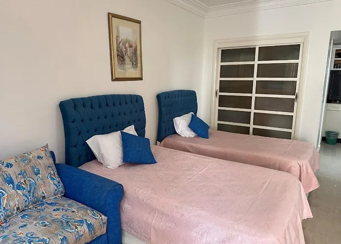 Appartement Lucky Delta Charm el-Cheikh