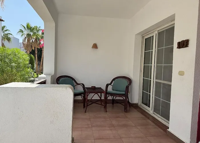 Lucky Delta Appartement Charm el-Cheikh
