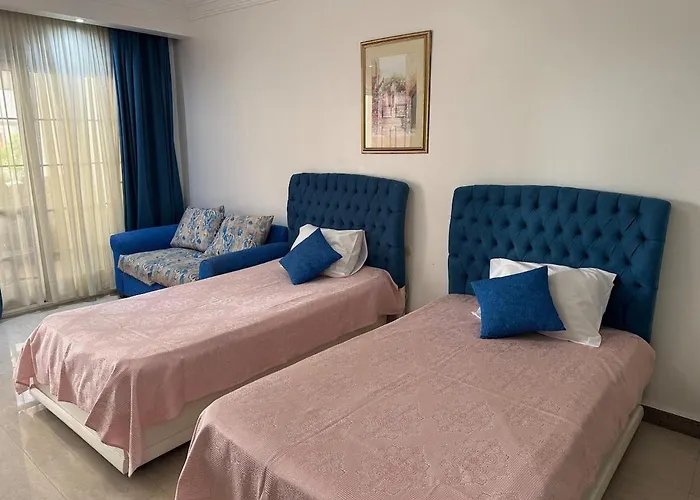 Appartement Lucky Delta