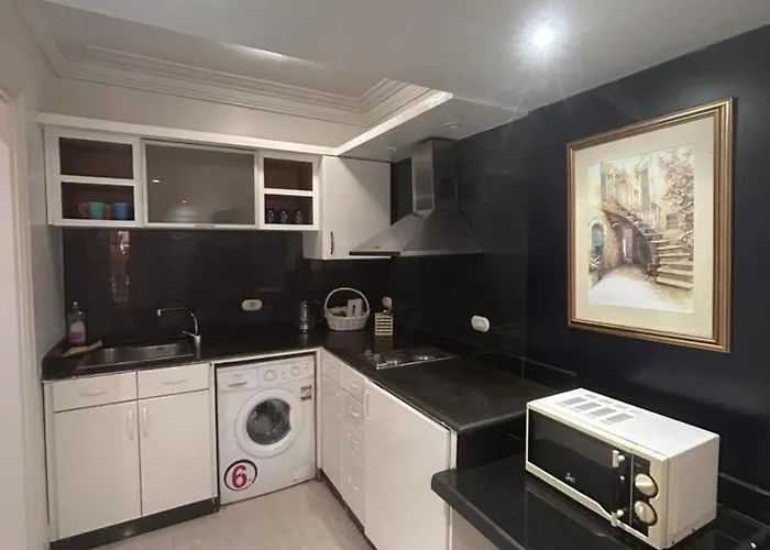 Lucky Delta Appartement