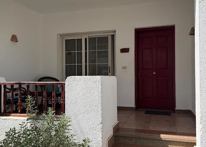 Lucky Delta Appartement